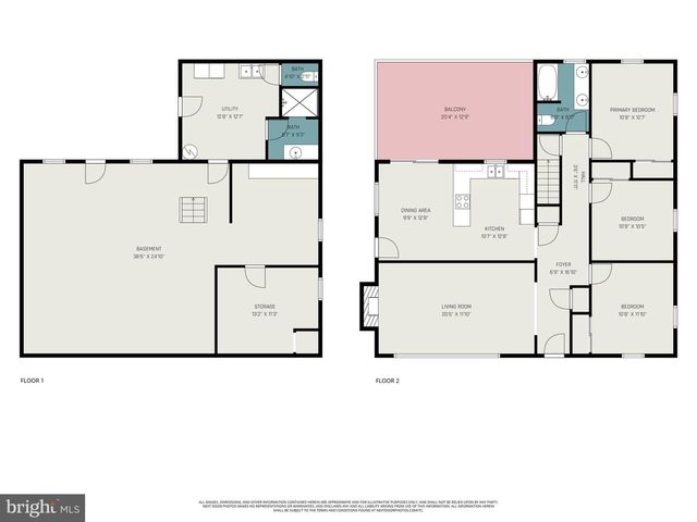 710 MAIN ST, Harrisburg, PA 17113