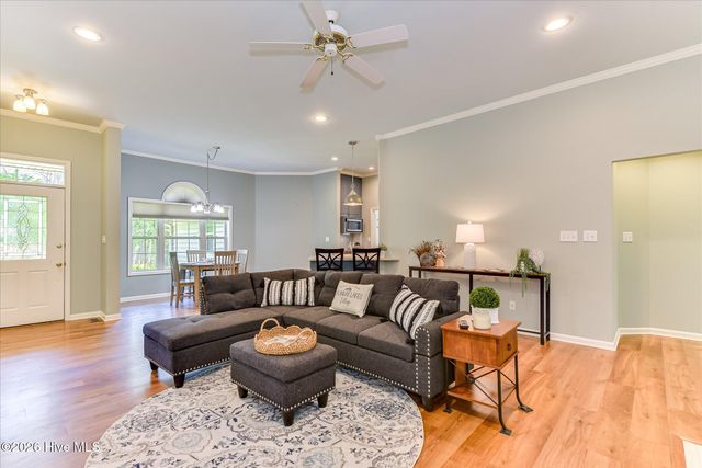406 Charles Place, Mc Cormick, SC 29835