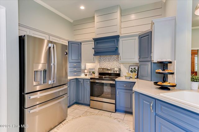 406 Charles Place, Mc Cormick, SC 29835