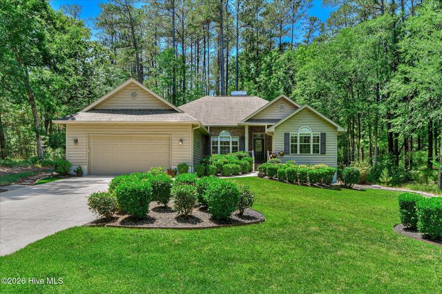 406 Charles Place, Mc Cormick, SC 29835