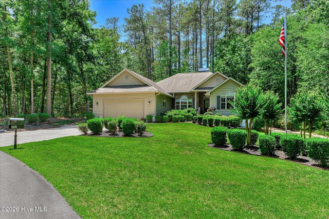 406 Charles Place, Mc Cormick, SC 29835