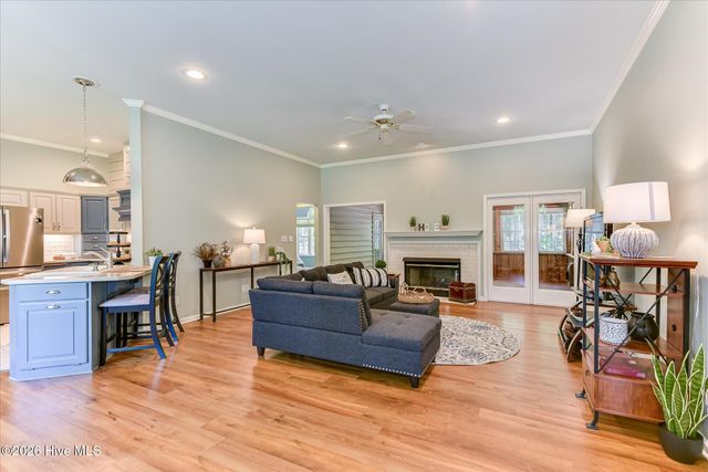 406 Charles Place, Mc Cormick, SC 29835