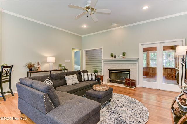 406 Charles Place, Mc Cormick, SC 29835