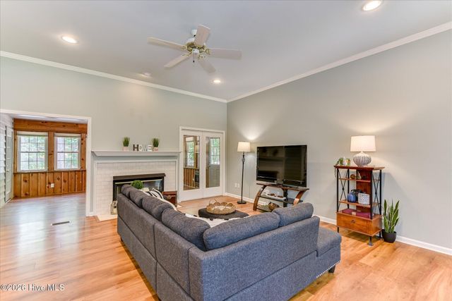 406 Charles Place, Mc Cormick, SC 29835