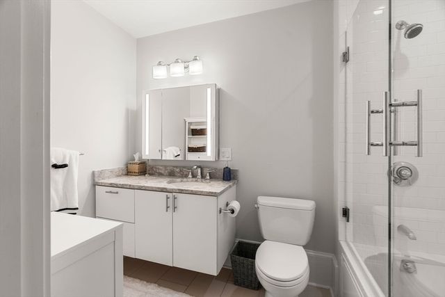 530 E Broadway A, Boston, MA 02127