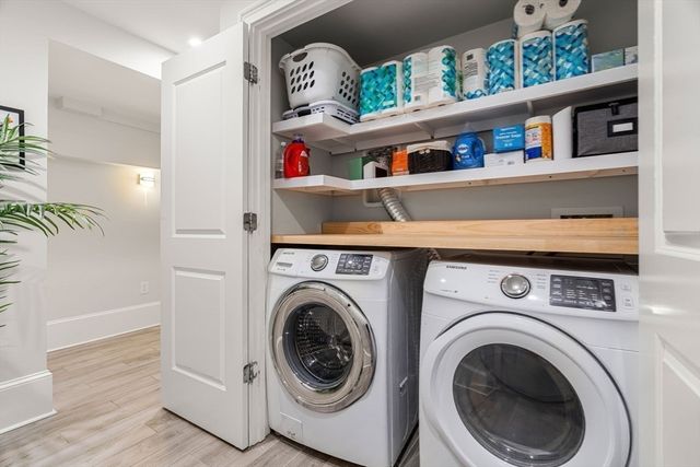 530 E Broadway A, Boston, MA 02127