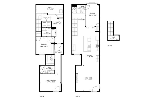 530 E Broadway A, Boston, MA 02127