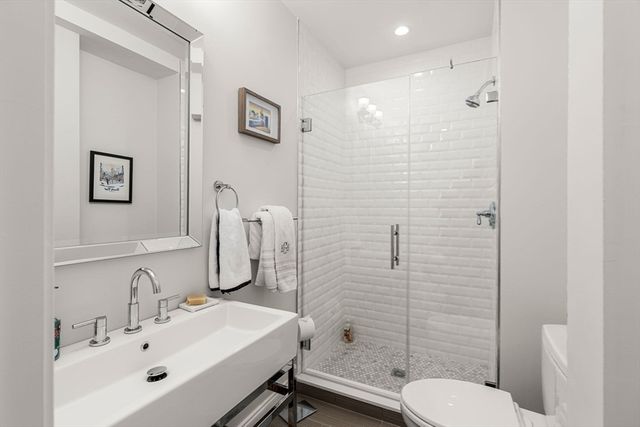 530 E Broadway A, Boston, MA 02127