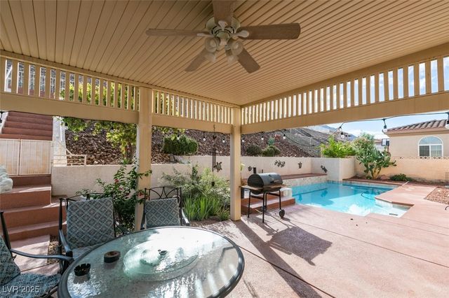 1860 Racine Drive, Las Vegas, NV 89156