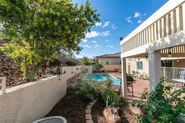 1860 Racine Drive, Las Vegas, NV 89156