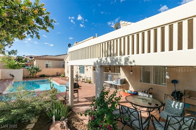 1860 Racine Drive, Las Vegas, NV 89156