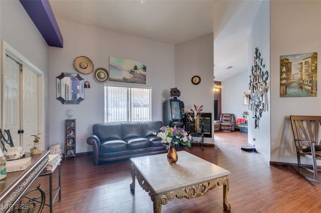 1860 Racine Drive, Las Vegas, NV 89156