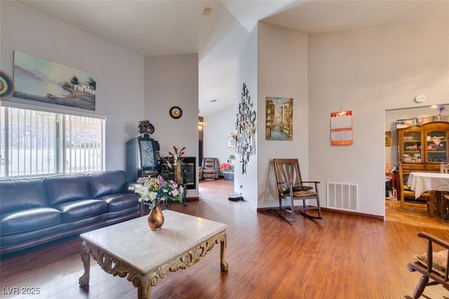 1860 Racine Drive, Las Vegas, NV 89156