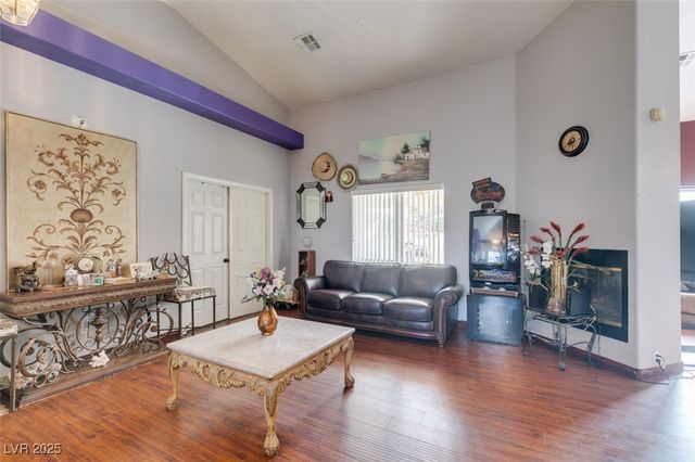 1860 Racine Drive, Las Vegas, NV 89156