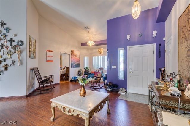 1860 Racine Drive, Las Vegas, NV 89156