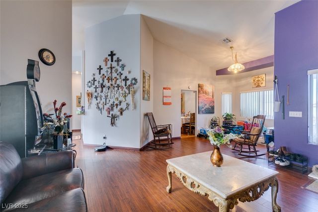 1860 Racine Drive, Las Vegas, NV 89156