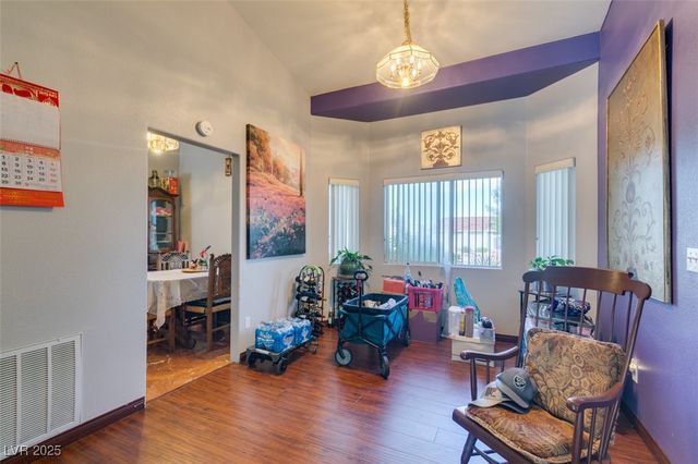 1860 Racine Drive, Las Vegas, NV 89156