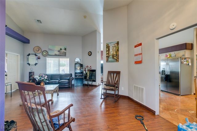 1860 Racine Drive, Las Vegas, NV 89156