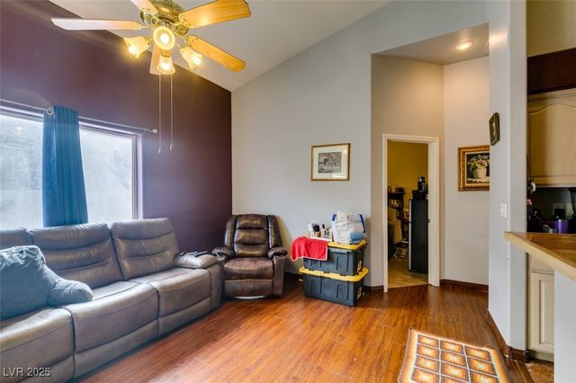 1860 Racine Drive, Las Vegas, NV 89156