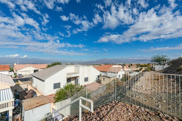 1860 Racine Drive, Las Vegas, NV 89156