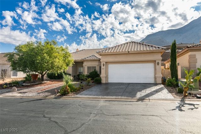 1860 Racine Drive, Las Vegas, NV 89156