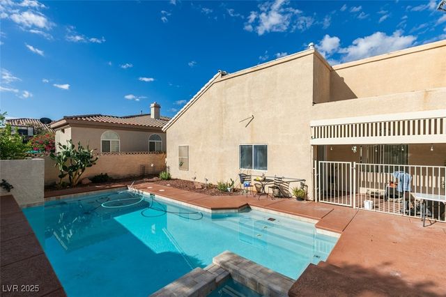 1860 Racine Drive, Las Vegas, NV 89156