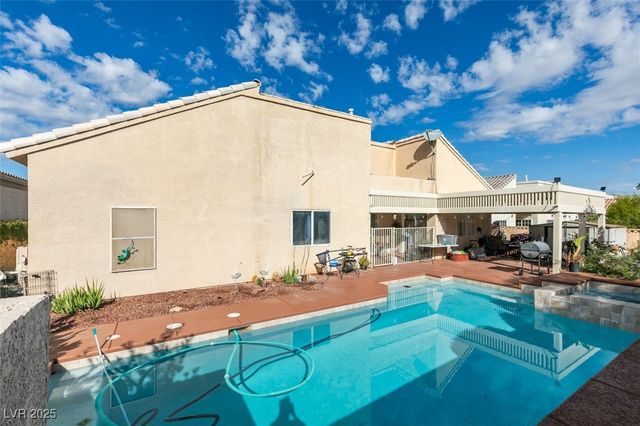 1860 Racine Drive, Las Vegas, NV 89156