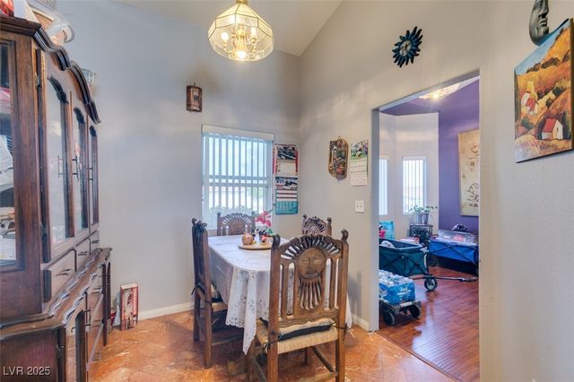 1860 Racine Drive, Las Vegas, NV 89156