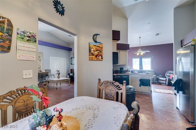 1860 Racine Drive, Las Vegas, NV 89156