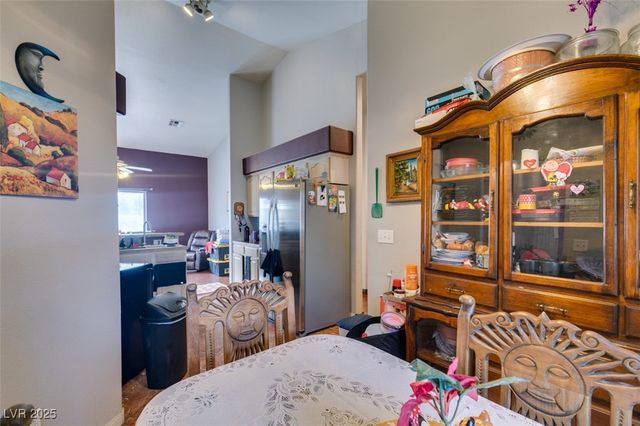 1860 Racine Drive, Las Vegas, NV 89156