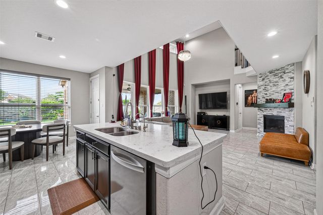 702 Honeybush Drive, Richmond, TX 77406