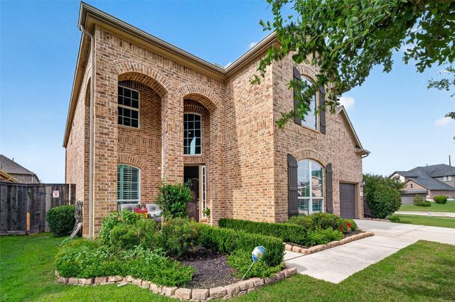 702 Honeybush Drive, Richmond, TX 77406