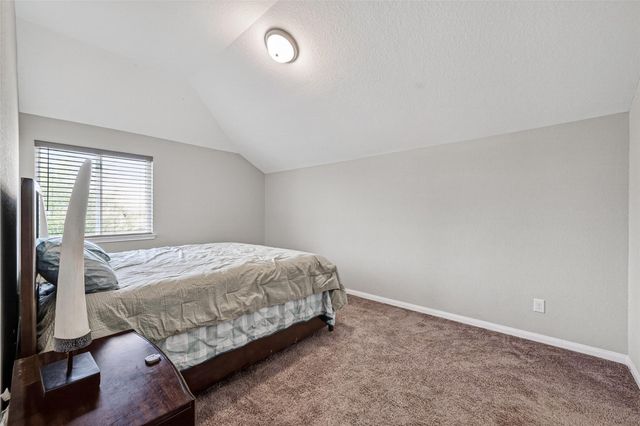 702 Honeybush Drive, Richmond, TX 77406