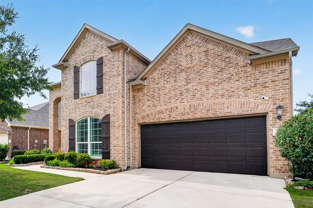 702 Honeybush Drive, Richmond, TX 77406