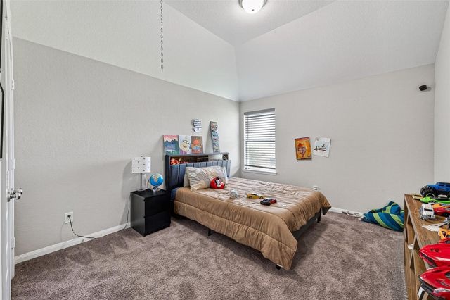 702 Honeybush Drive, Richmond, TX 77406