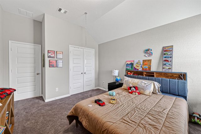 702 Honeybush Drive, Richmond, TX 77406