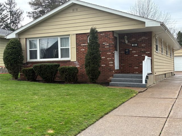 640 CONNECTICUT Drive, Erie, PA 16505