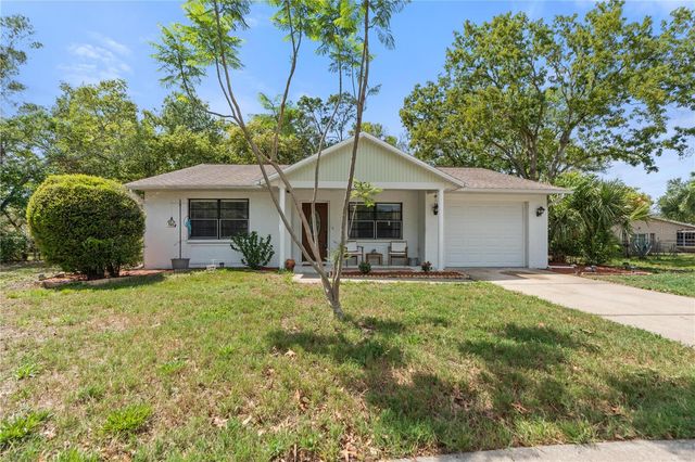 8901 WAYWARD CIRCLE, Hudson, FL 34667