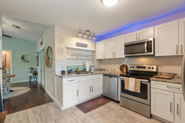 8901 WAYWARD CIRCLE, Hudson, FL 34667