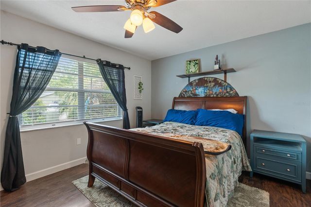 8901 WAYWARD CIRCLE, Hudson, FL 34667