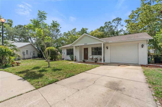 8901 WAYWARD CIRCLE, Hudson, FL 34667