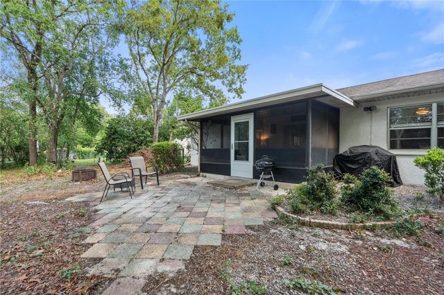 8901 WAYWARD CIRCLE, Hudson, FL 34667