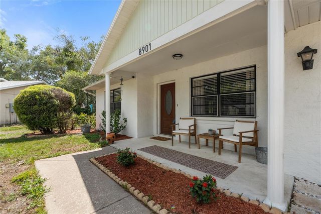 8901 WAYWARD CIRCLE, Hudson, FL 34667