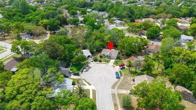 8901 WAYWARD CIRCLE, Hudson, FL 34667