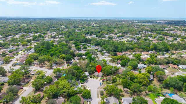8901 WAYWARD CIRCLE, Hudson, FL 34667