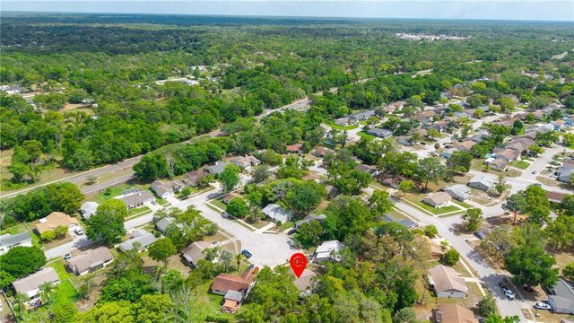 8901 WAYWARD CIRCLE, Hudson, FL 34667