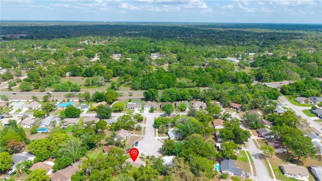 8901 WAYWARD CIRCLE, Hudson, FL 34667