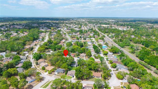 8901 WAYWARD CIRCLE, Hudson, FL 34667