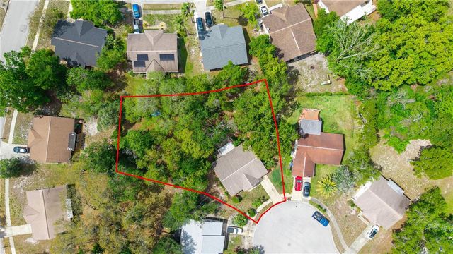 8901 WAYWARD CIRCLE, Hudson, FL 34667