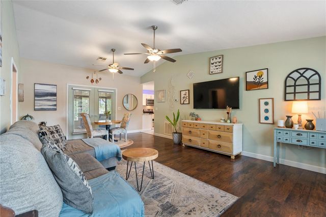 8901 WAYWARD CIRCLE, Hudson, FL 34667